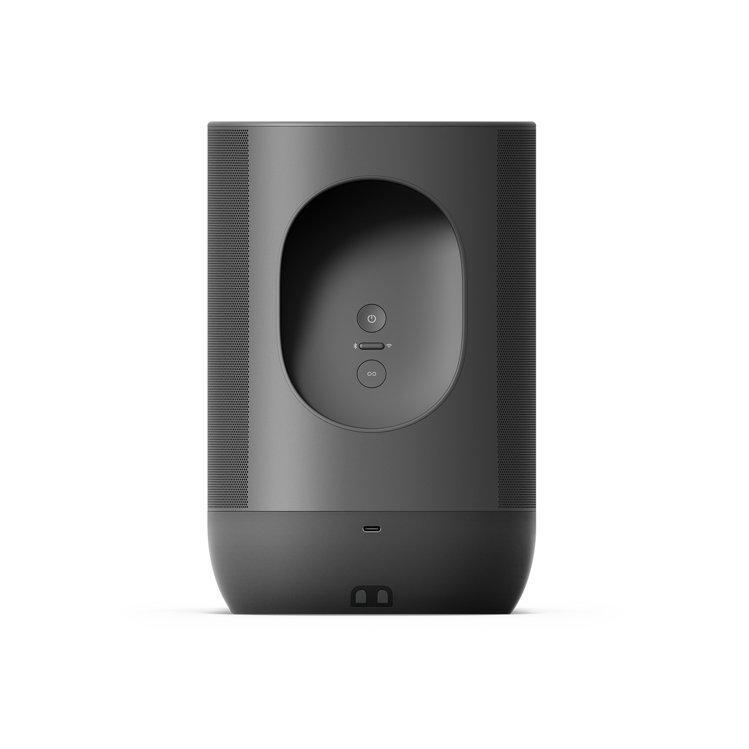Sonos MOVE, Bluetooth Speaker BK - Bilde 6