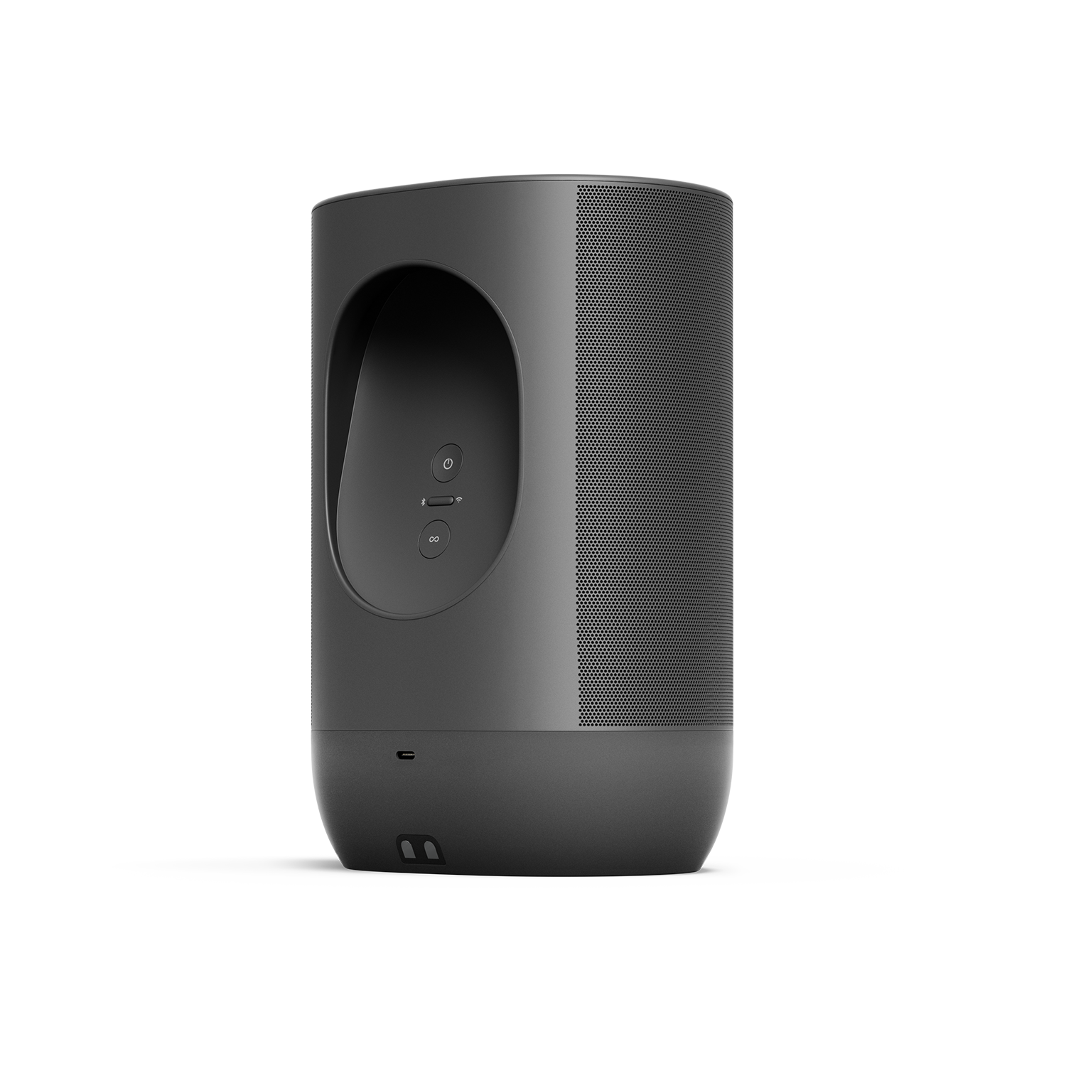 Sonos MOVE, Bluetooth Speaker BK - Bilde 7