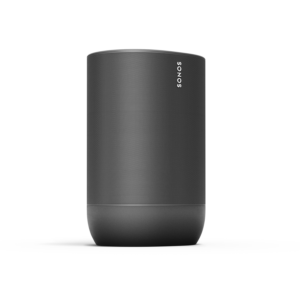 Sonos MOVE, Bluetooth Speaker BK