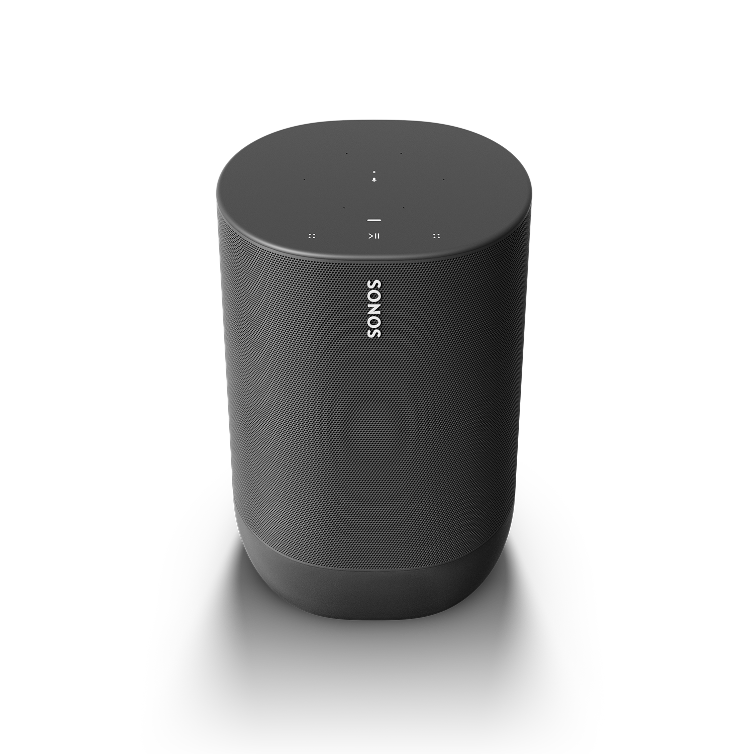 Sonos MOVE, Bluetooth Speaker BK - Bilde 3