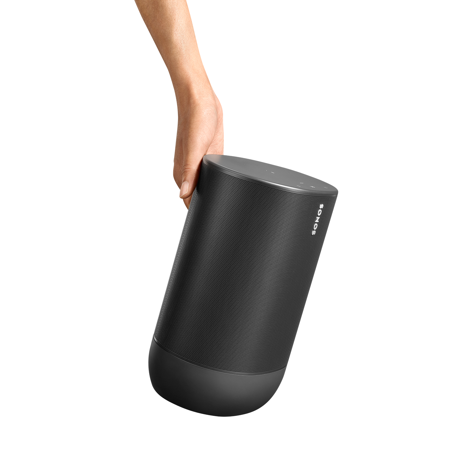 Sonos MOVE, Bluetooth Speaker BK - Bilde 9