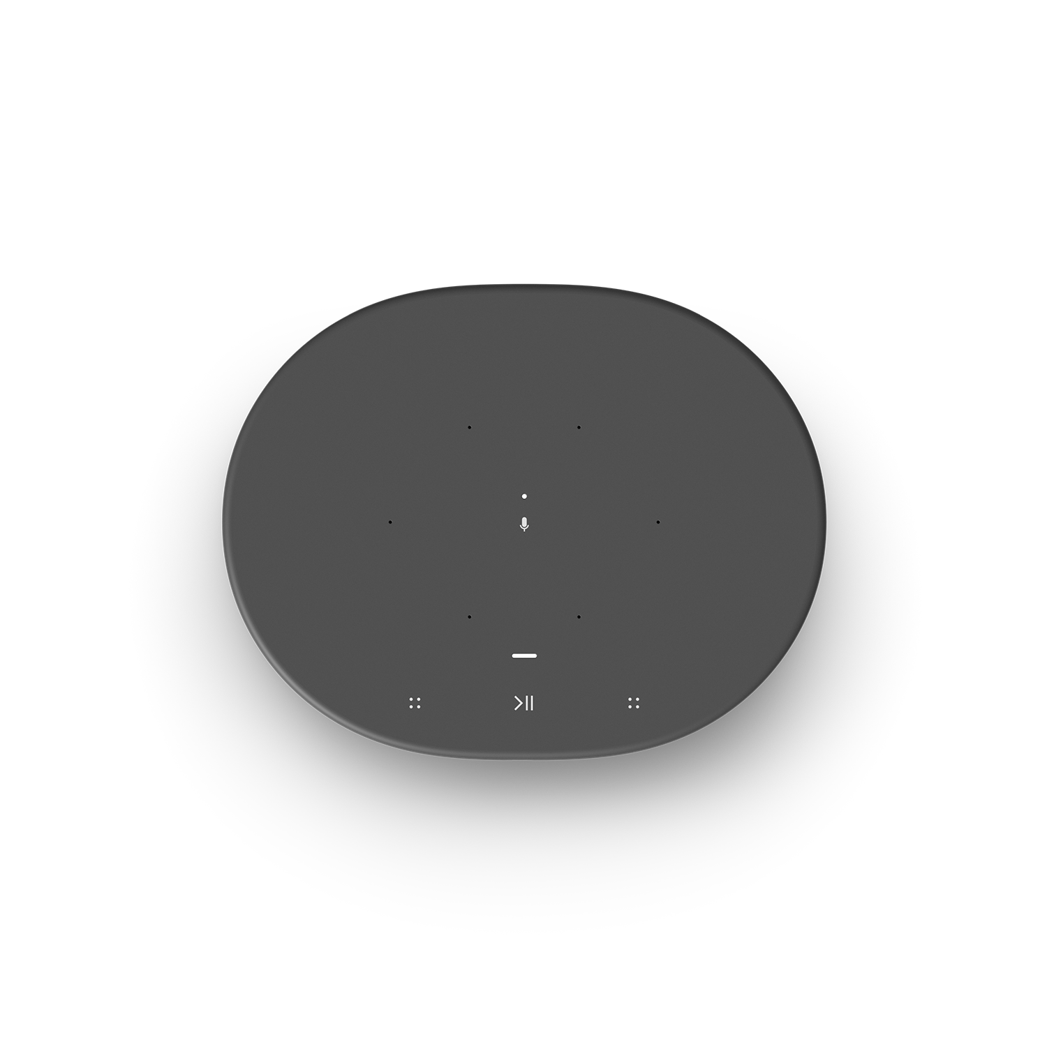 Sonos MOVE, Bluetooth Speaker BK - Bilde 4