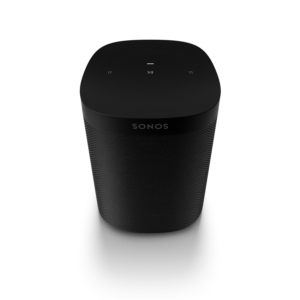 Sonos ONE SL, Wireless Speaker BK
