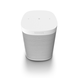 Sonos ONE SL, Wireless Speaker WH