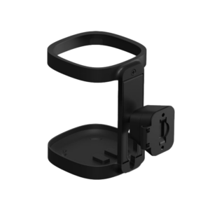 Sonos Mount for Sonos ONE & ONE SL, BK