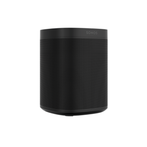 Sonos ONE (Gen2), Wireless Speaker BK