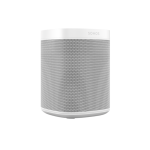 Sonos ONE (Gen2), Wireless Speaker WH