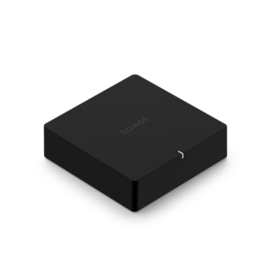 Sonos PORT, Music Streamer