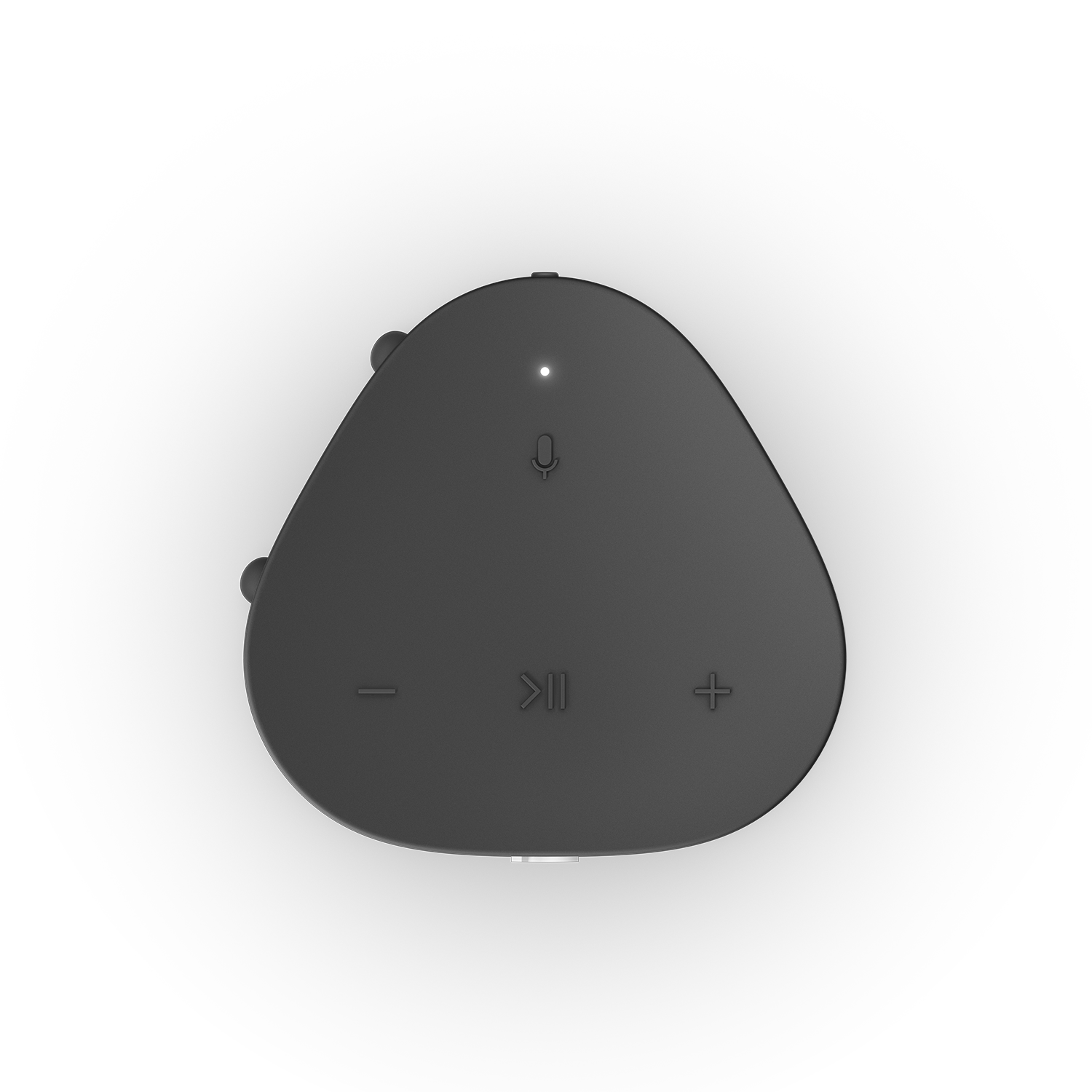 Sonos ROAM, Bluetooth Speaker BK - Bilde 8