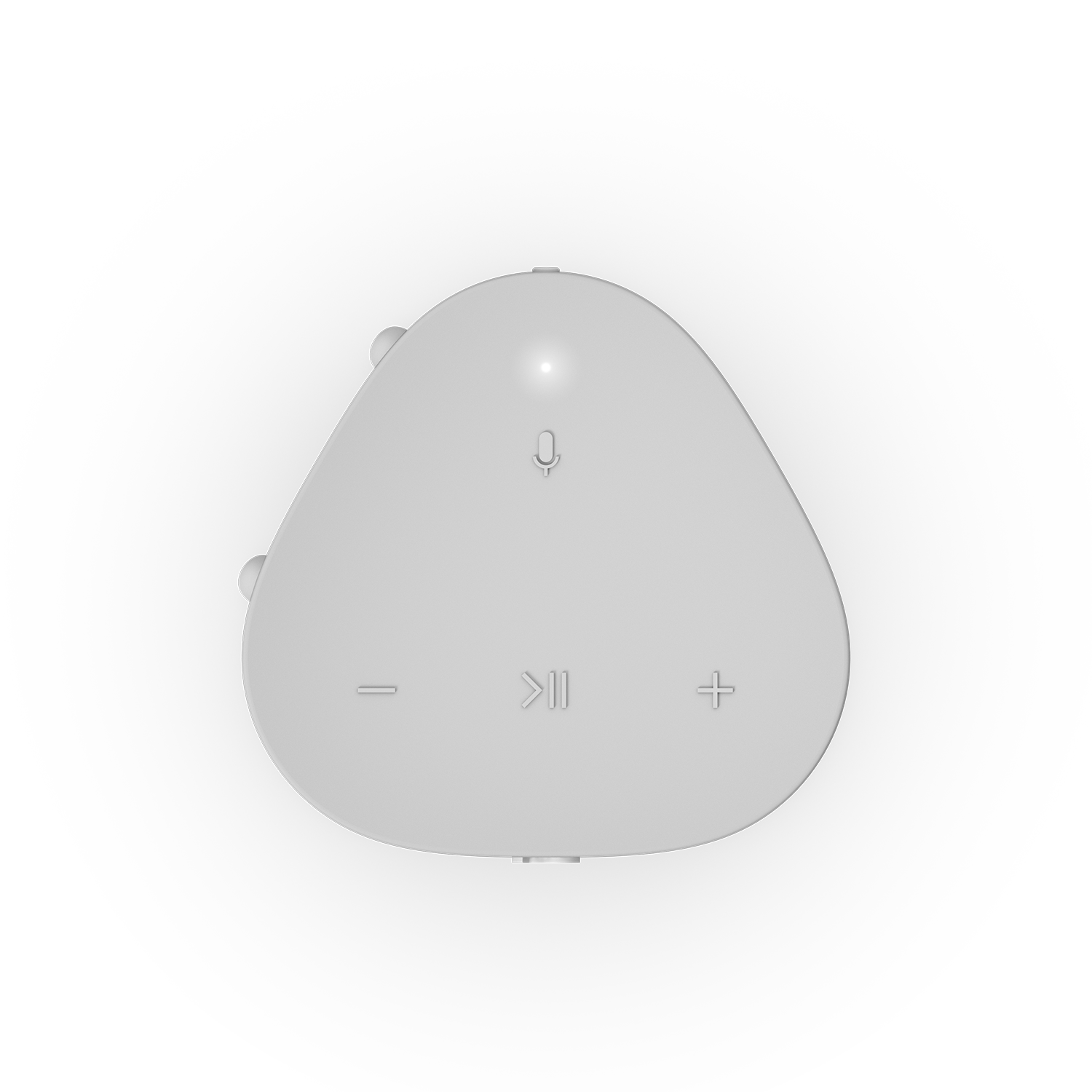 Sonos ROAM, Bluetooth Speaker WH - Bilde 5