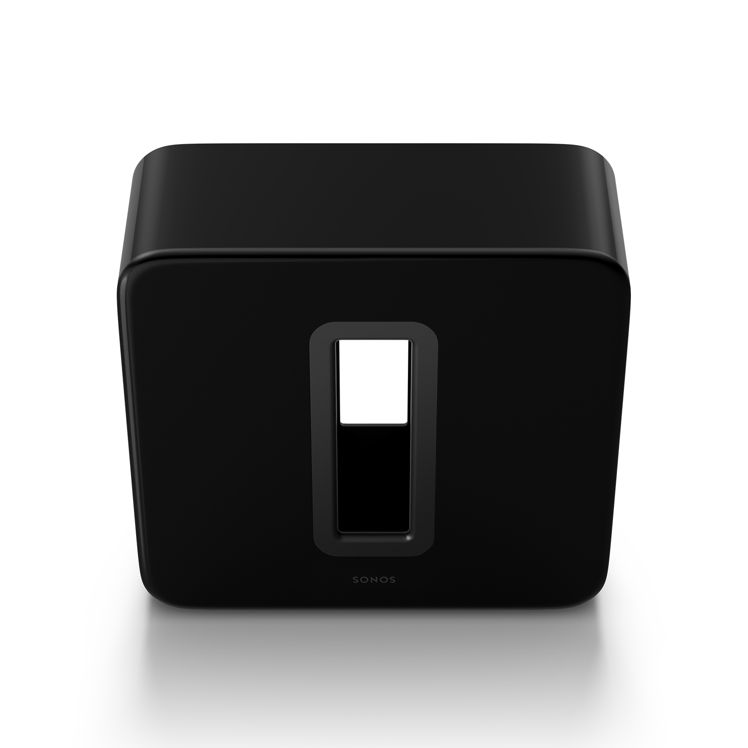 Sonos SUB (Gen3), Wireless subwoofer BK - Bilde 3