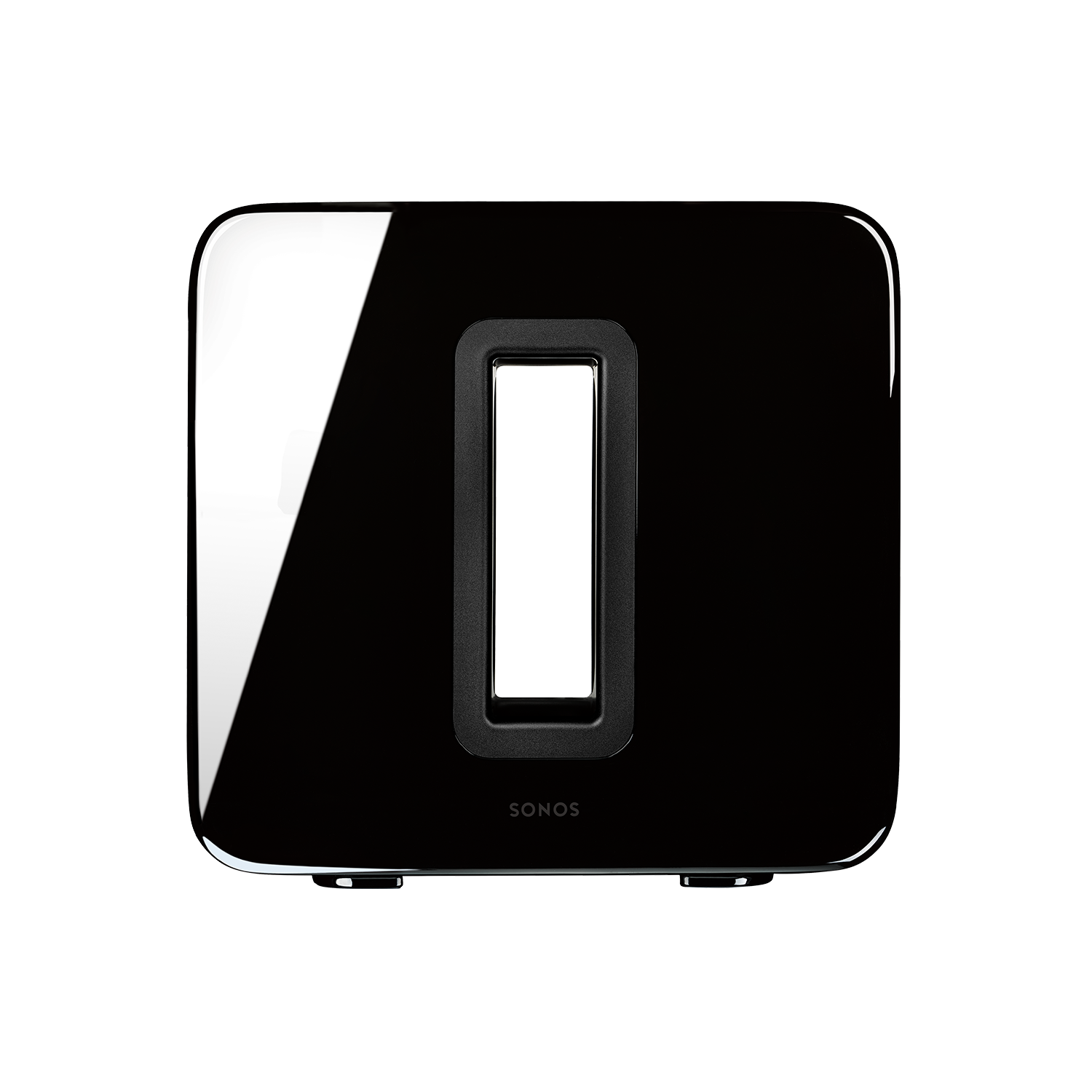 Sonos SUB (Gen3), Wireless subwoofer BK - Bilde 2