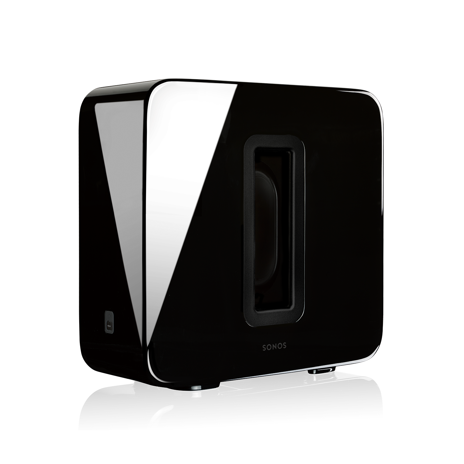 Sonos SUB (Gen3), Wireless subwoofer BK