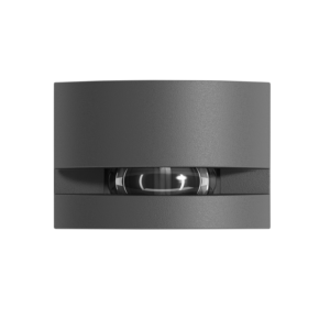 Skat 330lm 830 4° 6W Quickconnect Dark Grey