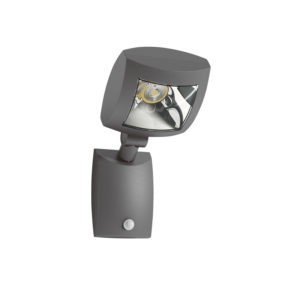 Kaus 1220lm 830 30° 12W Quickconnect Dark Grey