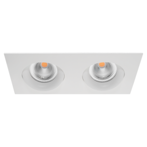 Tigrus Square Double 360° Adjustable