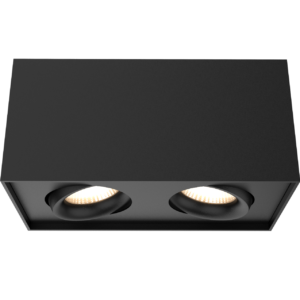 Tigrus 360° Surface Double