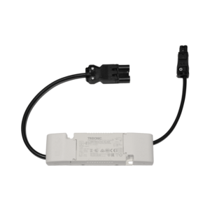 Driver On/Off 800mA max 35W 30-44V 18i3 Male/ EPN0034