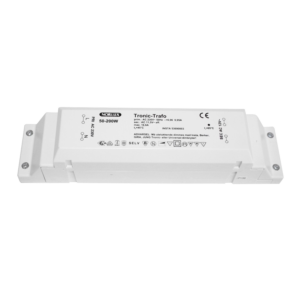 Transformer Norlux Tronic-Trafo 50-200W 2x12Vac Dim