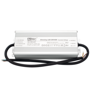 Driver 24V cv 100W Phasecut IP67 AcTec