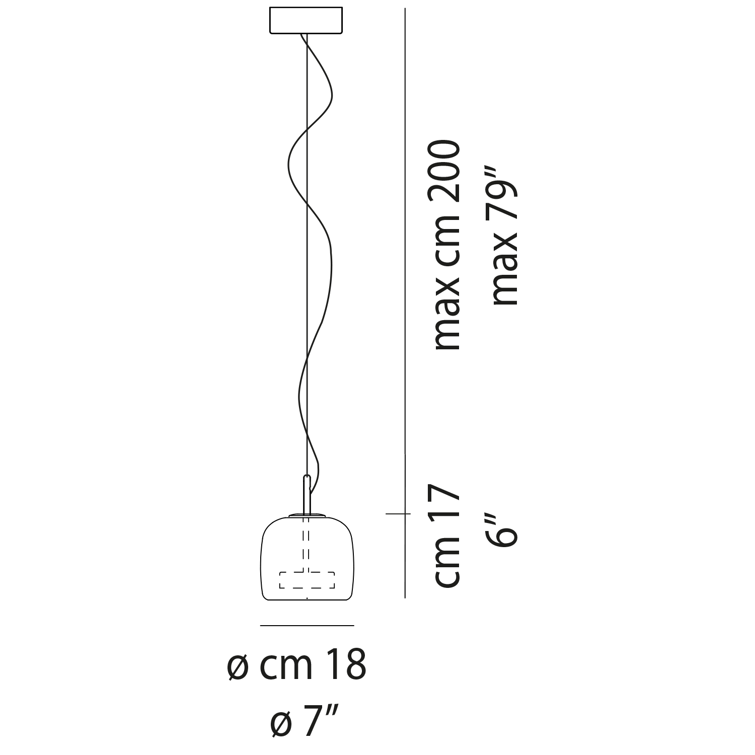 Jube SP S 1200lm 2700K Burned Earth Transp. Glass Gold Frame - Bilde 2