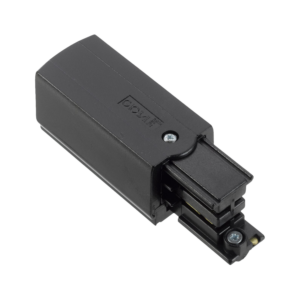 Global Pro End Feed Left BK