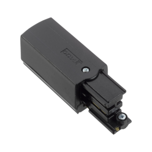 Global Pro End Feed Right BK