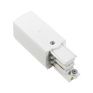 Global Pro End Feed Right WH