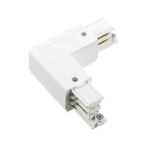 Global Pro L-feed L90° (inside) 3-circuit WH