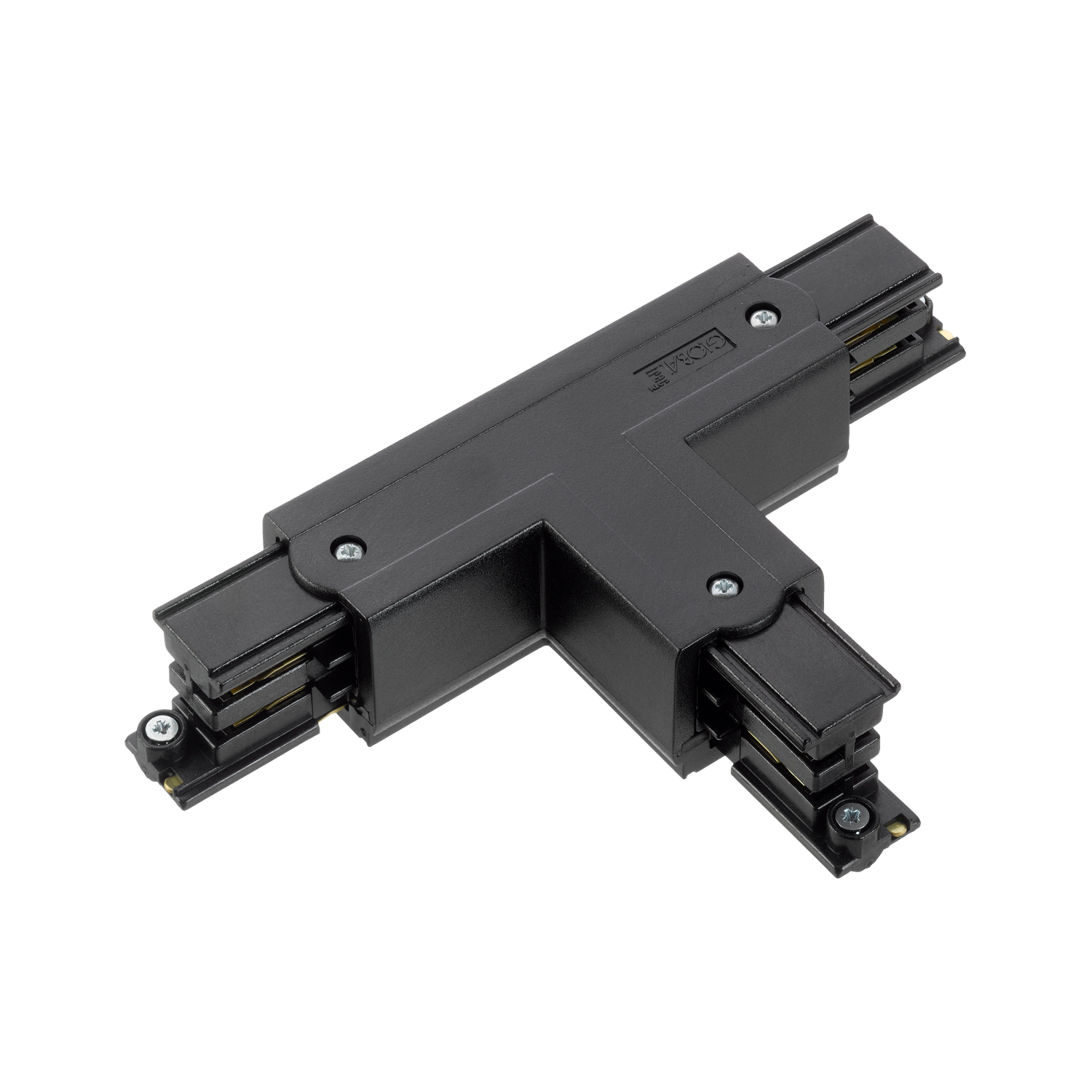 Global Pro T-feed Right (outside) 3-circuit BK