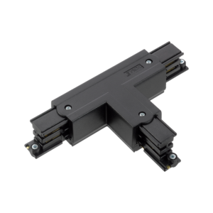 Global Pro T-feed Left (inside) 3-circuit BK