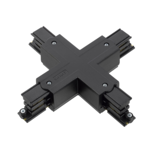 Global Pro X-feed 3-circuit BK