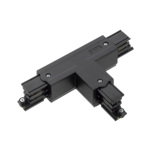 Global Pro T-feed Left (outside) 3-circuit BK