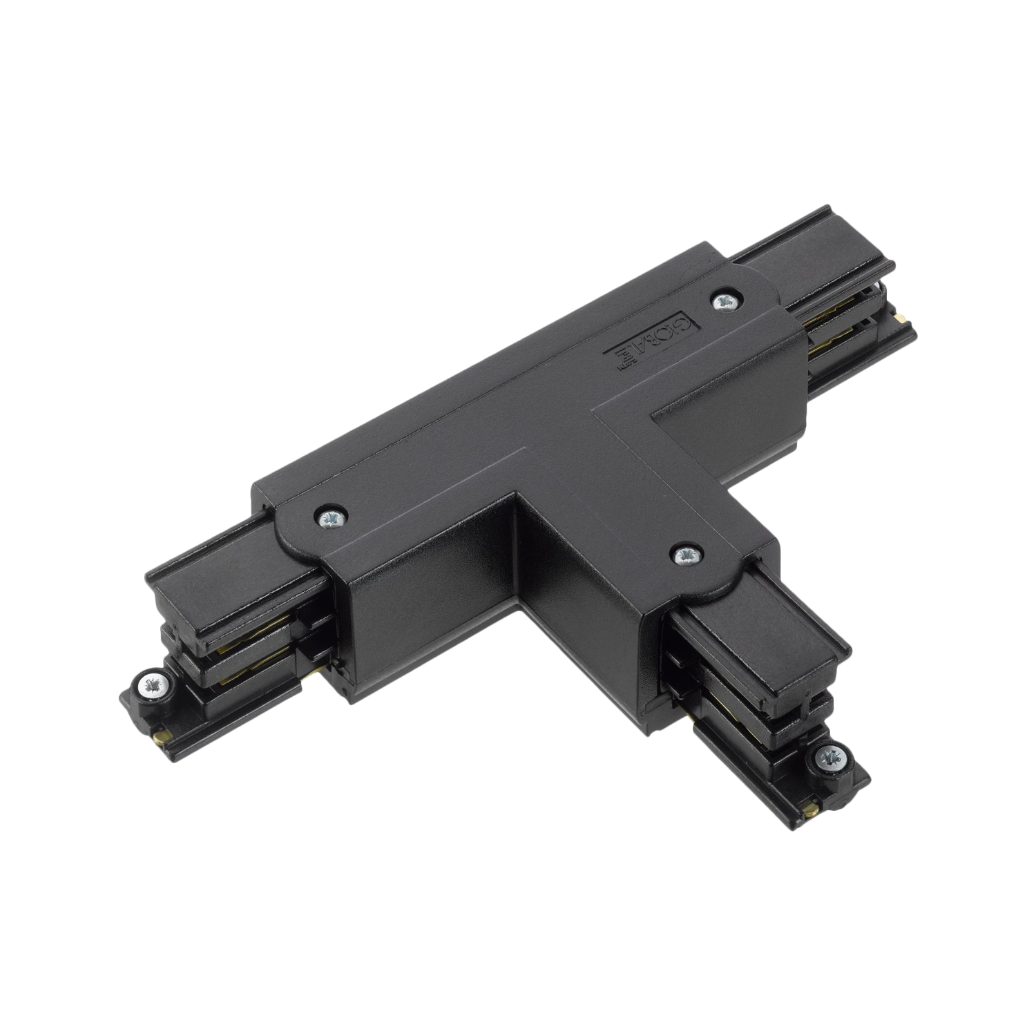 Global Pro T-feed Left (outside) 3-circuit BK