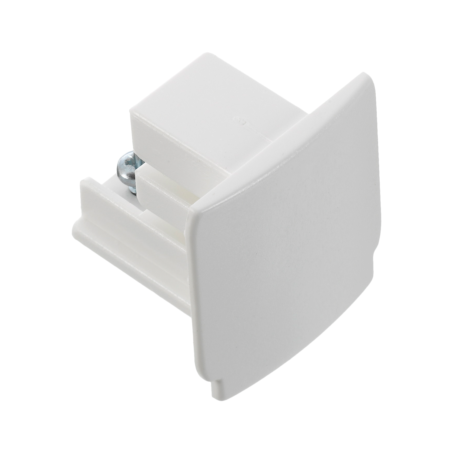 Global Pro/Pulse End Cap 3-circuit WH