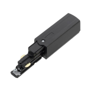 Global Pulse End feed Right 3-circuit BK