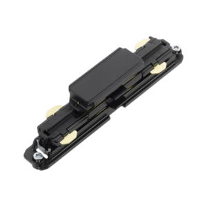 Global Pulse Straight connector BK