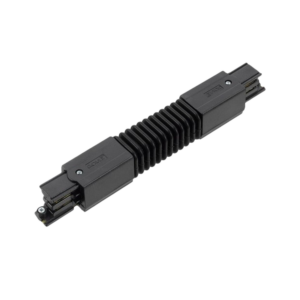 Global Pulse Flexible corner connector BK