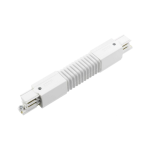 Global Pulse Flexible corner connector WH