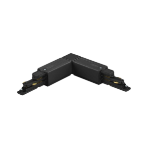 Global Pulse L-feed L90° (inside) BK