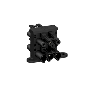 18i3 Distributor 1:3 BK