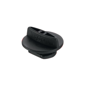 Global Base Hook Base for 2mm wire/ hook 1-circuit 10kg BK