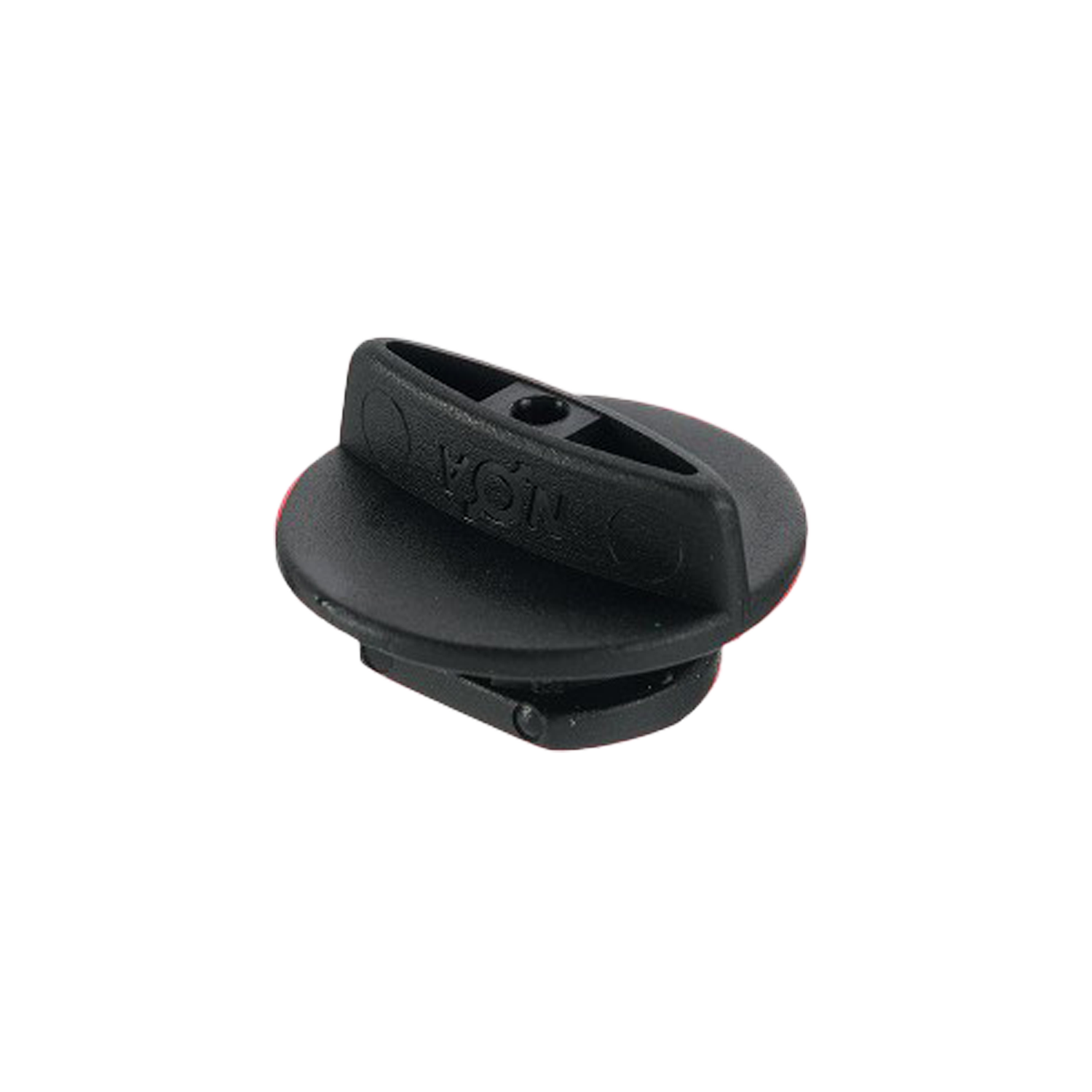 Global Base Hook Base for 2mm wire/ hook 1-circuit 10kg BK