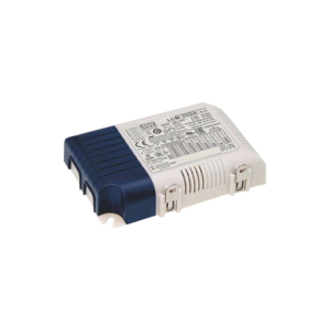 Driver 350/500/600/700/900/1050mA cc 25W DALI/Push MeanWell