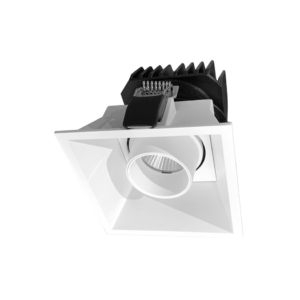 Make D2W 45-950lm 930-919 34° 9,4W WH w/o driver
