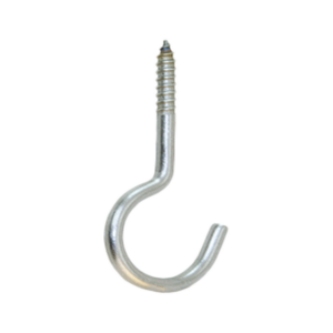 Global Base/Pro/Pulse Hook 2mm for Hook Base 10kg