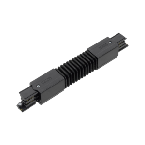 Global Pro Flexible Corner Connector 3-circuit BK