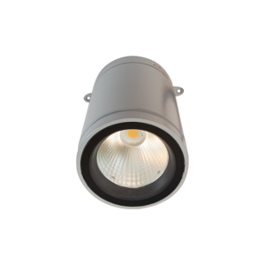 Silla 3800lm 830 30° 29W IP65 GR 3m cable