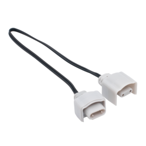 Riva Interconnection Cable Mini (between 2 LED-Bar) 40cm BK