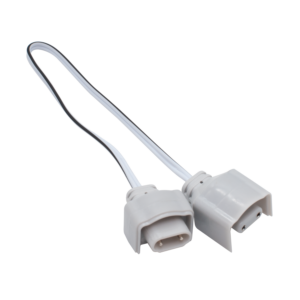 Riva Interconnection Cable Mini (between 2 LED-Bar) 20cm WH